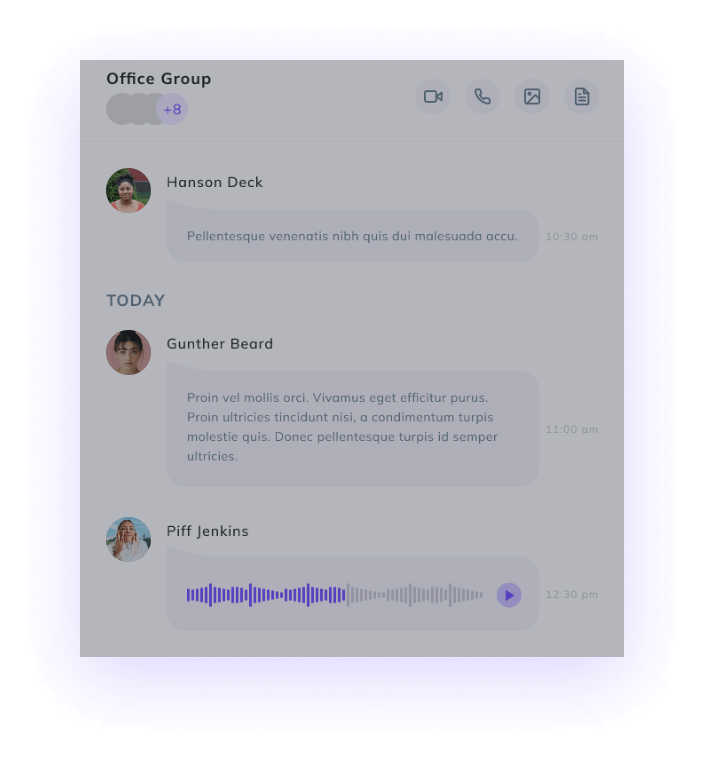 Utility Work & Asset Management System